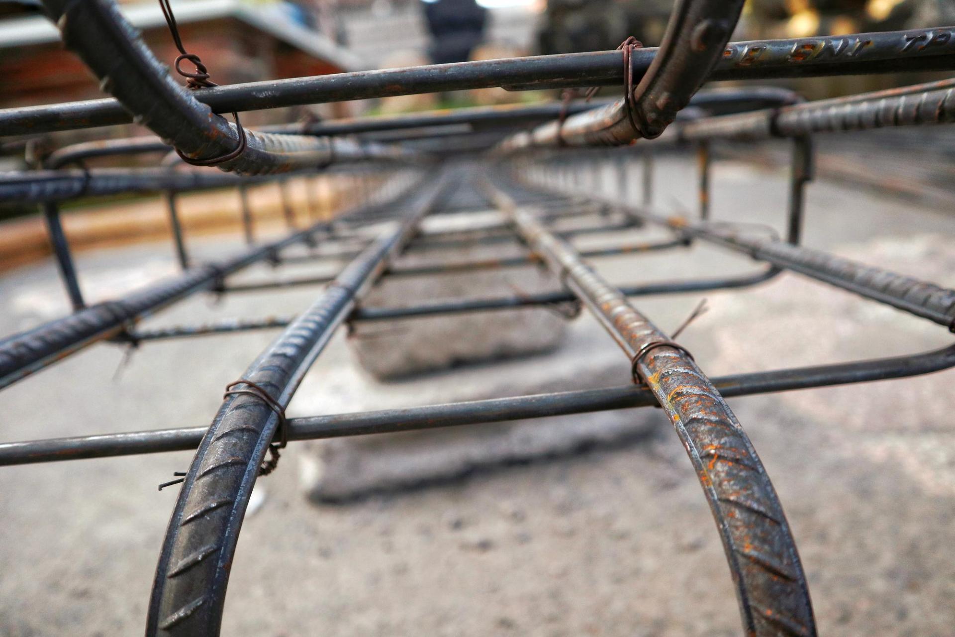 Ferro Cemento Armato