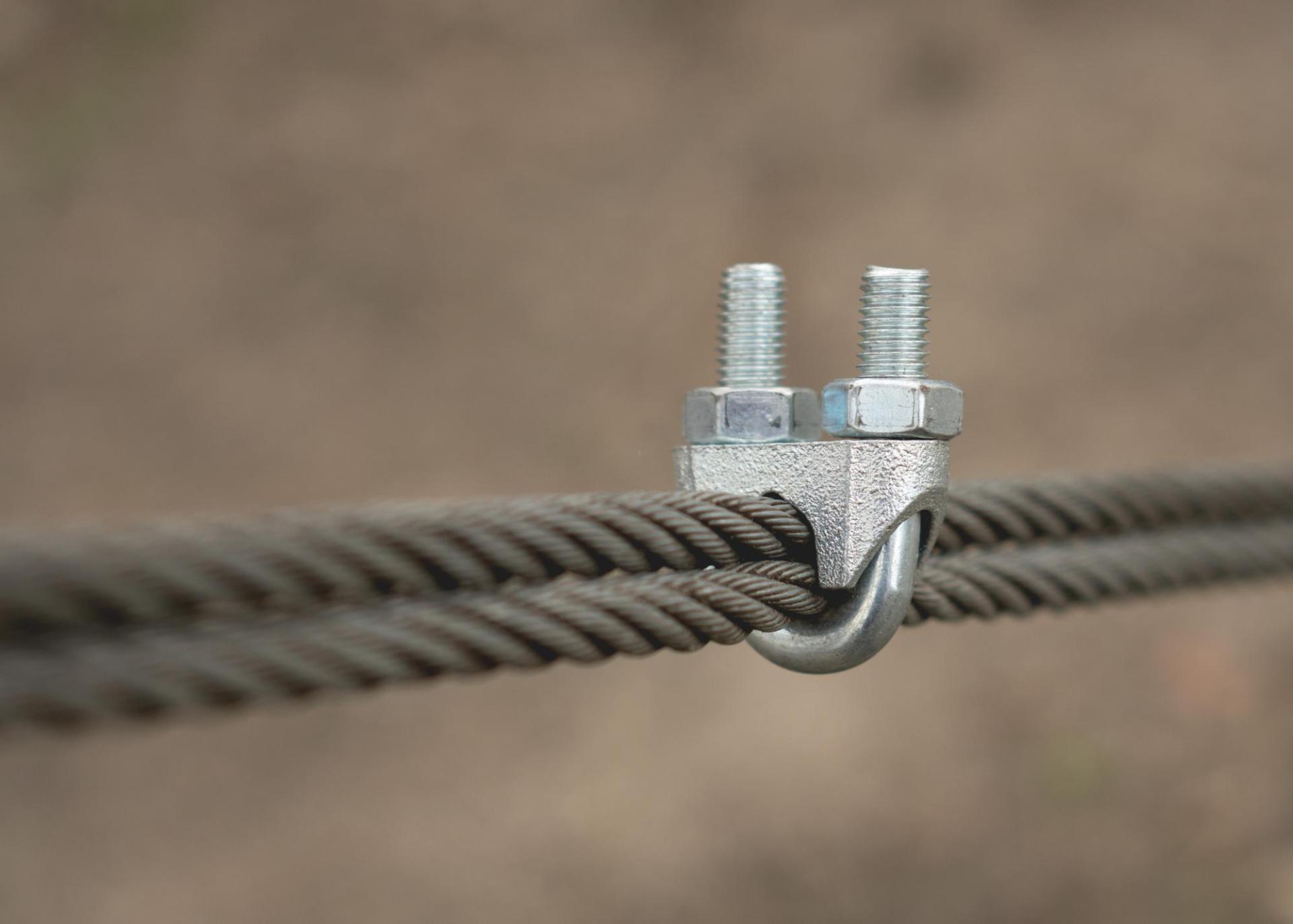 Tiranti a Trefoli e in Barra