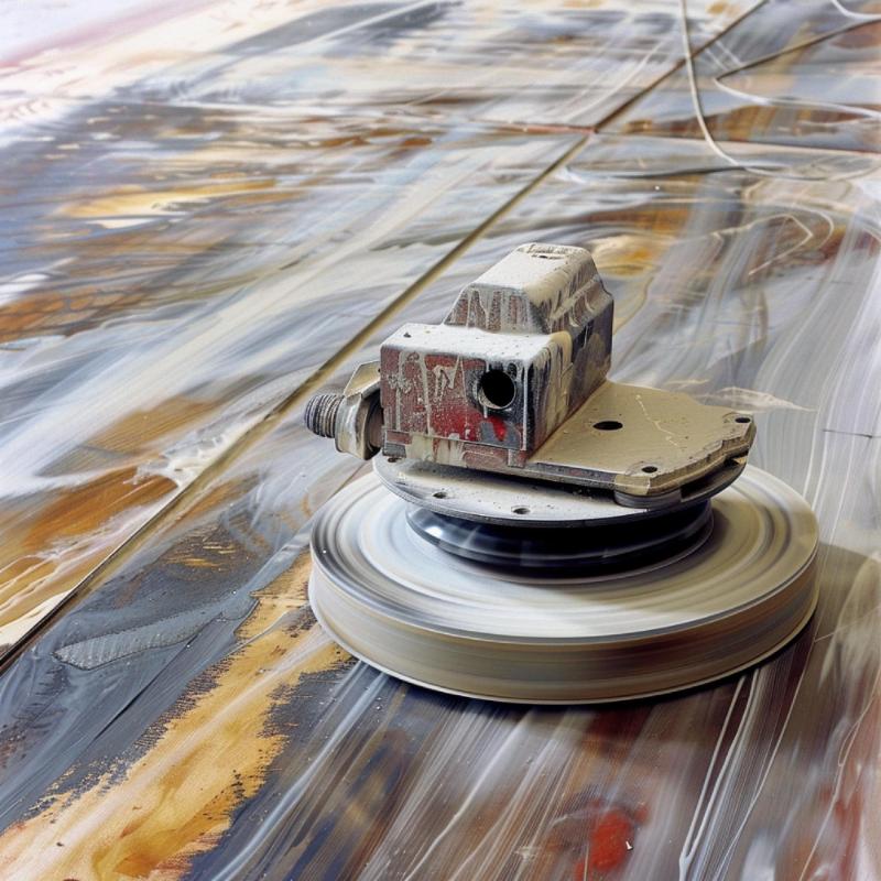 Resine Industriali - Immagine 3